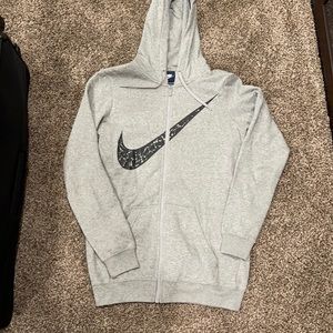 Brand new Nike jacket
